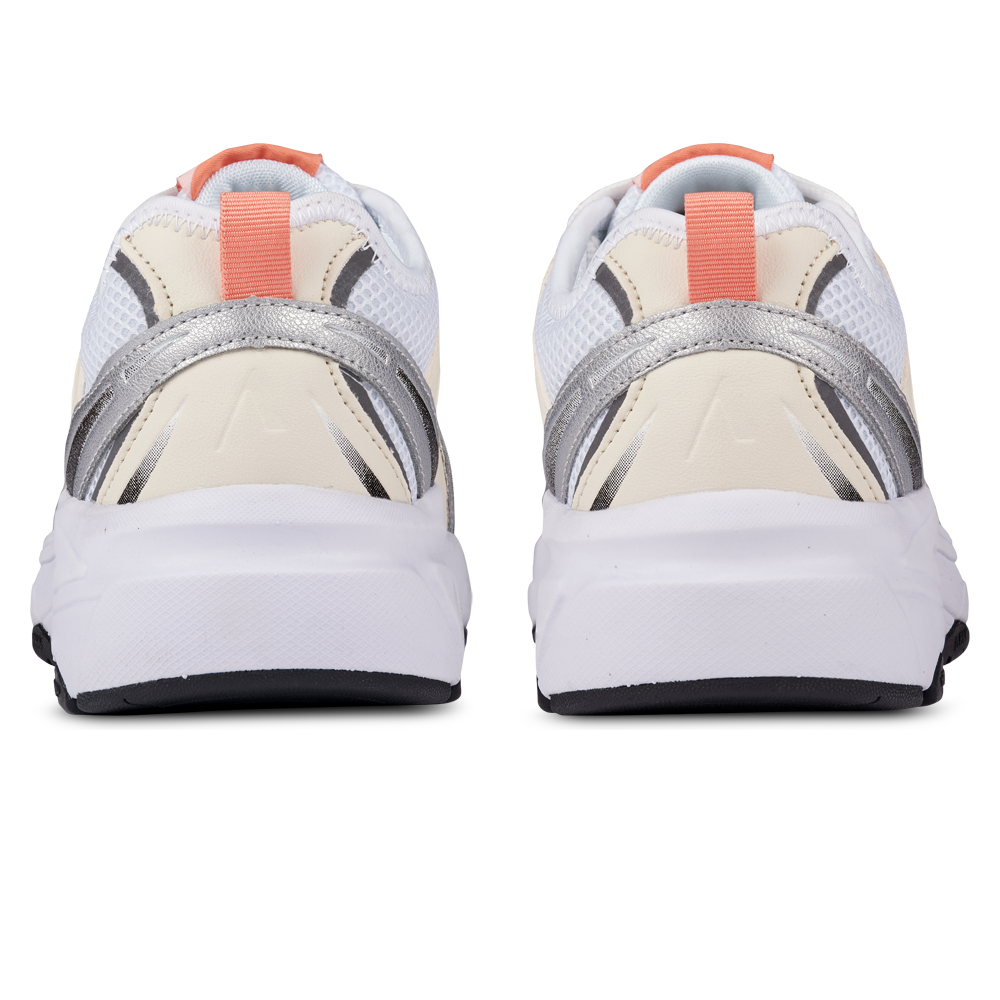 ARKK Collection Oserra Mesh S-SP | Silver Fushion Coral | Women Oserra